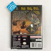 Street Hoops - (GC) GameCube [Pre-Owned] Video Games Activision   