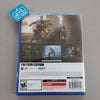 Mortal Shell: Enhanced Edition - (PS5) PlayStation 5 Video Games Playstack   