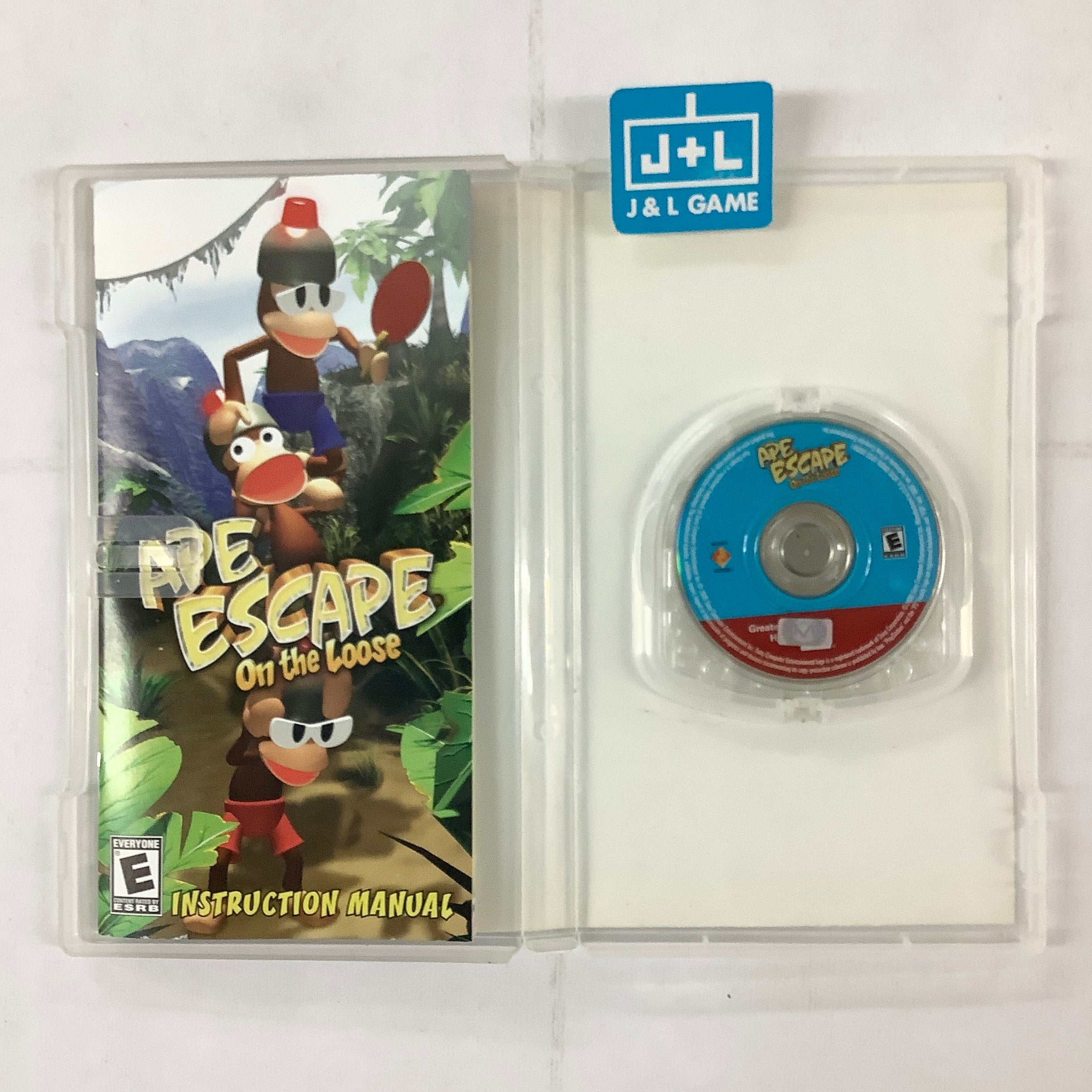 Assassin's Creed Bloodlines PSP (Neuf et scellé) PAL, sous blister Assassin's Creed Bloodlines PSP (Neuf et scellé) PAL, sous blister