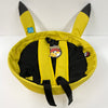 Bioworld Pokemon Pikachu 3D Molded 17-Inch Backpack Toy Bioworld   
