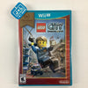 LEGO City Undercover ( Nintendo Selects ) - Nintendo Wii U Video Games Nintendo   