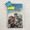 The Legend of Heroes: Trails From Zero - (NSW) Nintendo Switch [UNBOXING] Video Games NIS America   