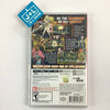 Code of Princess EX - (NSW) Nintendo Switch Video Games Nicalis   