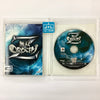 Musou Orochi Z - (PS3) PlayStation 3 [Pre-Owned] (Japanese Import) Video Games Koei   