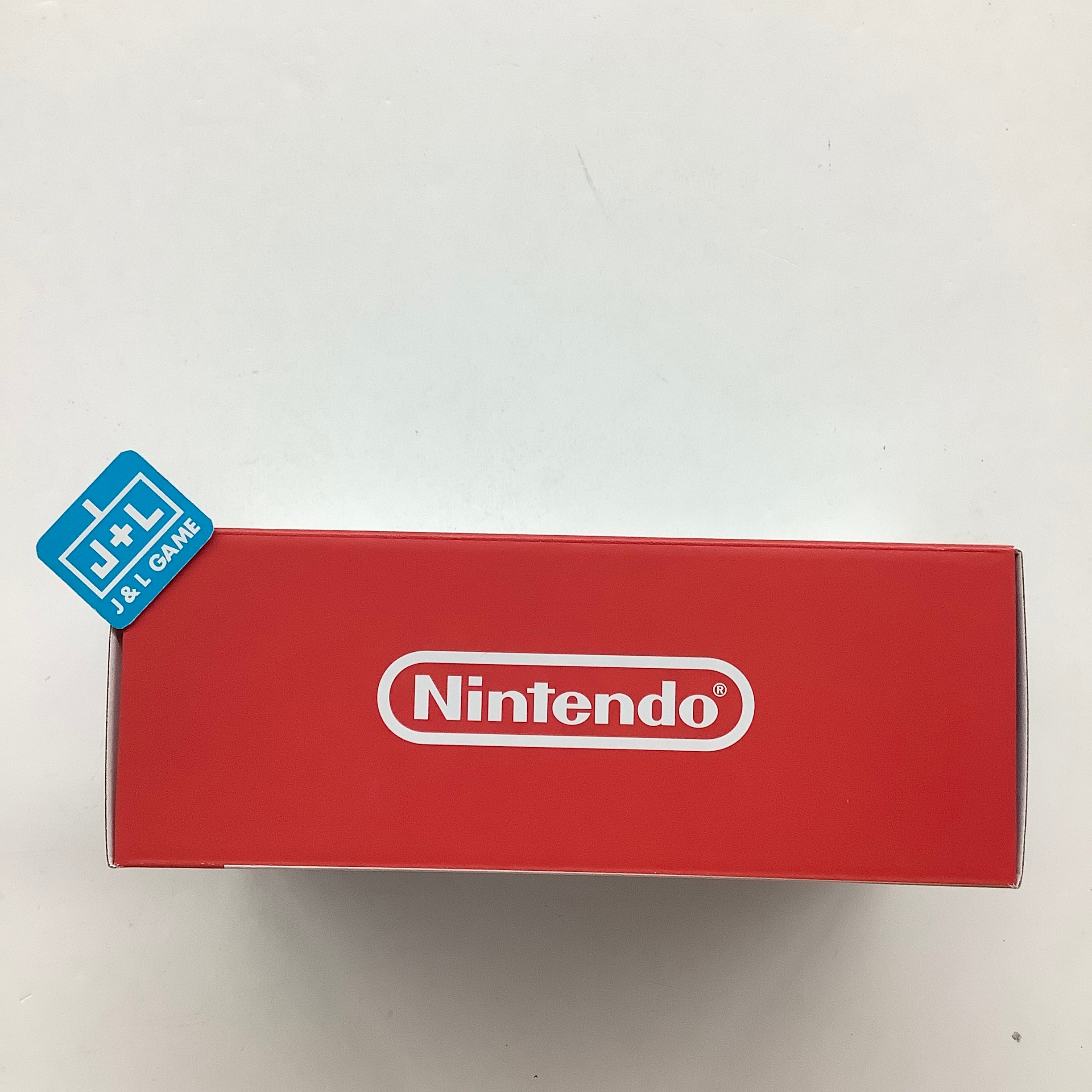 Nintendo Switch Lite Console (Coral) - (NSW) Nintendo Switch Consoles Nintendo   