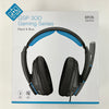 EPOS Sennheiser GSP 300 Gaming Headset - (PS4) Playstation 4 Accessories EPOS Gaming   