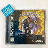 Time Commando - (PS1) PlayStation 1 [Pre-Owned] Video Games Activision   