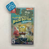 Spongebob Squarepants: Battle for Bikini Bottom - Rehydrated - (NSW) Nintendo Switch Video Games THQ Nordic   