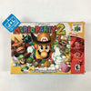 Mario Party 2 - (N64) Nintendo 64 [Pre-Owned] Video Games Nintendo   