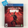 Sifu: Vengeance Edition - (PS4) PlayStation 4 [UNBOXING] Video Games Maximum Games   