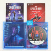 Marvel's Spider-Man: Miles Morales (Ultimate Launch Edition) - (PS5) PlayStation 5 [UNBOXING] Video Games PlayStation   