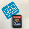 Double Dragon IV (Limited Run #107) - (NSW) Nintendo Switch [Pre-Owned] Video Games Limited Run Games   