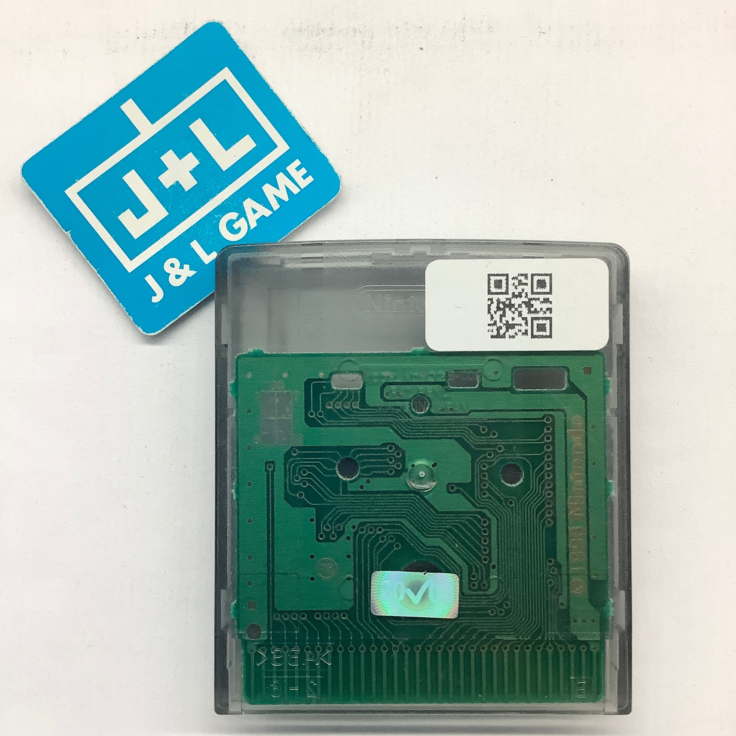 Scooby-Doo! Classic Creep Capers - (GBC) Game Boy Color [Pre-Owned] Video Games THQ   