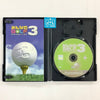 Minna no Golf 3 - (PS2) PlayStation 2 [Pre-Owned] (Japanese Import) Video Games SCEI   