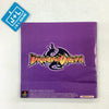 Dragon Valor - (PS1) PlayStation 1 [Pre-Owned] Video Games Namco   