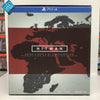 Hitman ( Collector's Edition ) - (PS4) PlayStation 4 Video Games Square Enix   