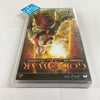 God of War: Chains of Olympus - Sony PSP Video Games SCEA   