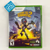 Destroy All Humans! 2 Reprobed - (XSX) Xbox Series X Video Games THQ Nordic   