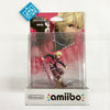 Shulk (Super Smash Bros. series) - Nintendo WiiU Amiibo Amiibo Nintendo   