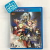 Fate/Extella - (PSV) PlayStation Vita [Pre-Owned] (Japanese Import) Video Games Marvelous Inc.   