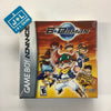 Battle B-Daman - (GBA) Game Boy Advance Video Games Atlus   