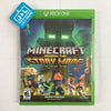 Minecraft: Story Mode - Season Two: The Telltale Series - (XB1) Xbox One  [Pre-Owned] Video Games Telltale Games   