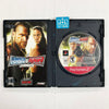 WWE SmackDown vs. Raw 2009 (Greatest Hits) - (PS2) PlayStation 2 [Pre-Owned] Video Games THQ   