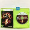 Resident Evil 5 - Xbox 360 [Pre-Owned] Video Games Capcom   
