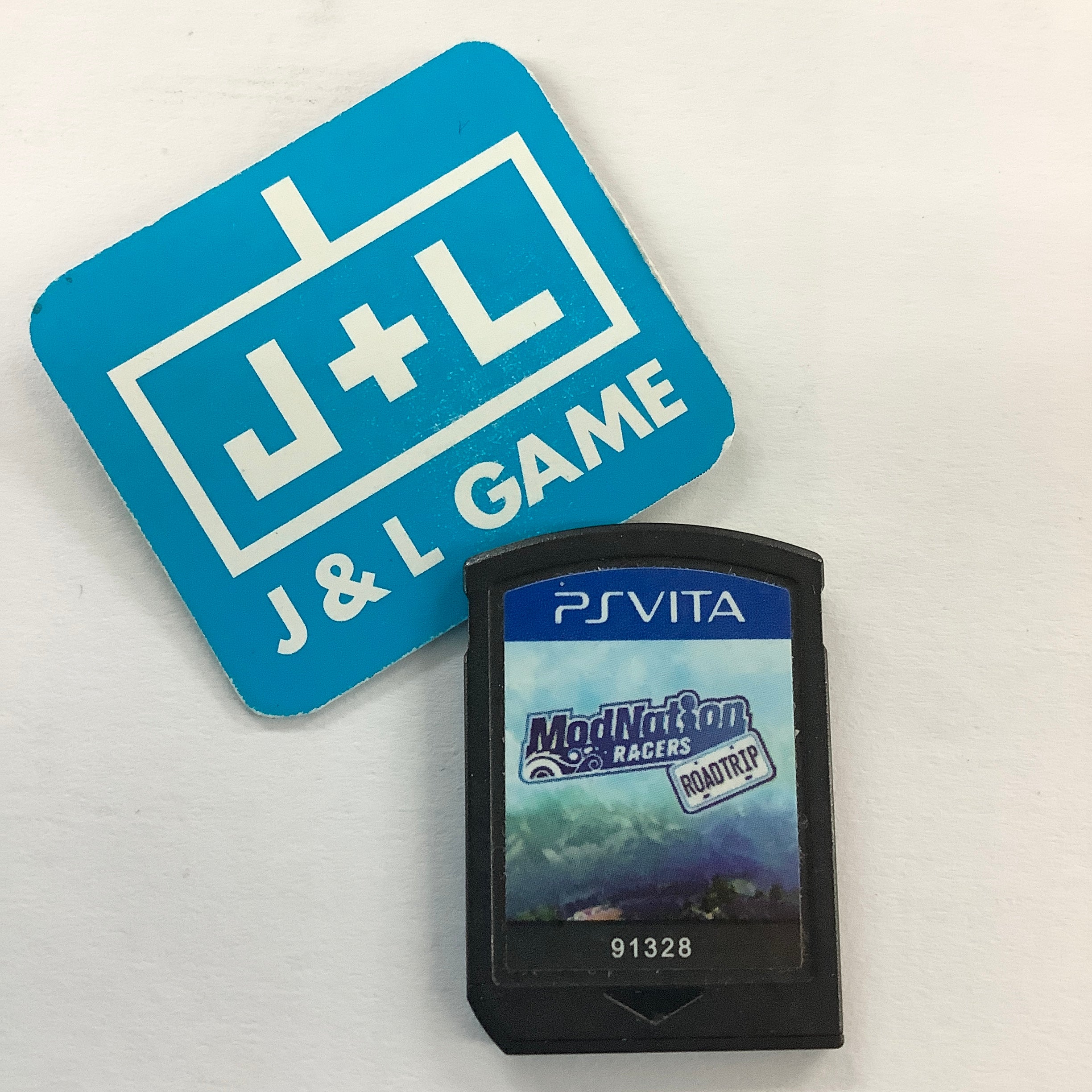 ModNation Racers: Road Trip (輸入版) - PSVita image_edbcbf56-3053-4394-8905-