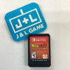 Dragon Ball Z: Kakarot + A New Power Awakes Set - (NSW) Nintendo Switch [Pre-Owned] Video Games BANDAI NAMCO Entertainment   