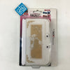 HORI Nintendo 3DS LL/XL TPU Cover (Yveltal) - Nintendo 3DS (Japanese Import) Accessories HORI   