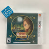 Layton's Mystery Journey: Katrielle and The Millionaires' Conspiracy - Nintendo 3DS Video Games Level 5   