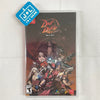 DNF Duel - (NSW) Nintendo Switch Video Games Arc System Works   