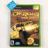 Test Drive Off-Road Wide Open - (XB) Xbox [Pre-Owned] Video Games Infogrames   