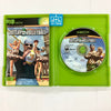 Outlaw Volleyball - (XB) Xbox [Pre-Owned] Video Games Simon & Schuster   
