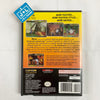 Capcom vs. SNK 2 EO - (GC) GameCube [Pre-Owned] Video Games Capcom   