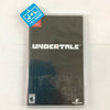 Undertale - (NSW) Nintendo Switch Video Games Fangamer   