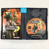 Time Crisis 3 - (PS2) PlayStation 2 [Pre-Owned] Video Games Namco   
