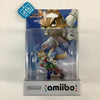 Fox (Super Smash Bros. series) - Nintendo WiiU Amiibo Amiibo Nintendo   