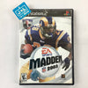 Madden NFL 2003 - (PS2) PlayStation 2 [Pre-Owned] Video Games EA Sports   