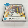 Pokemon White Version 2 - (NDS) Nintendo DS Video Games Nintendo   