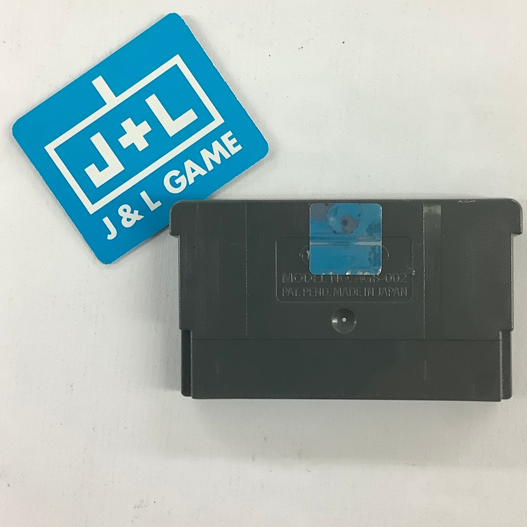 Yu-Gi-Oh! World Championship Tournament 2004 - (GBA) Game Boy Advance [Pre-Owned] Video Games Konami   