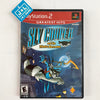 Sly Cooper and the Thievius Raccoonus (Greatest Hits) - (PS2) PlayStation 2 [Pre-Owned] Video Games SCEA   