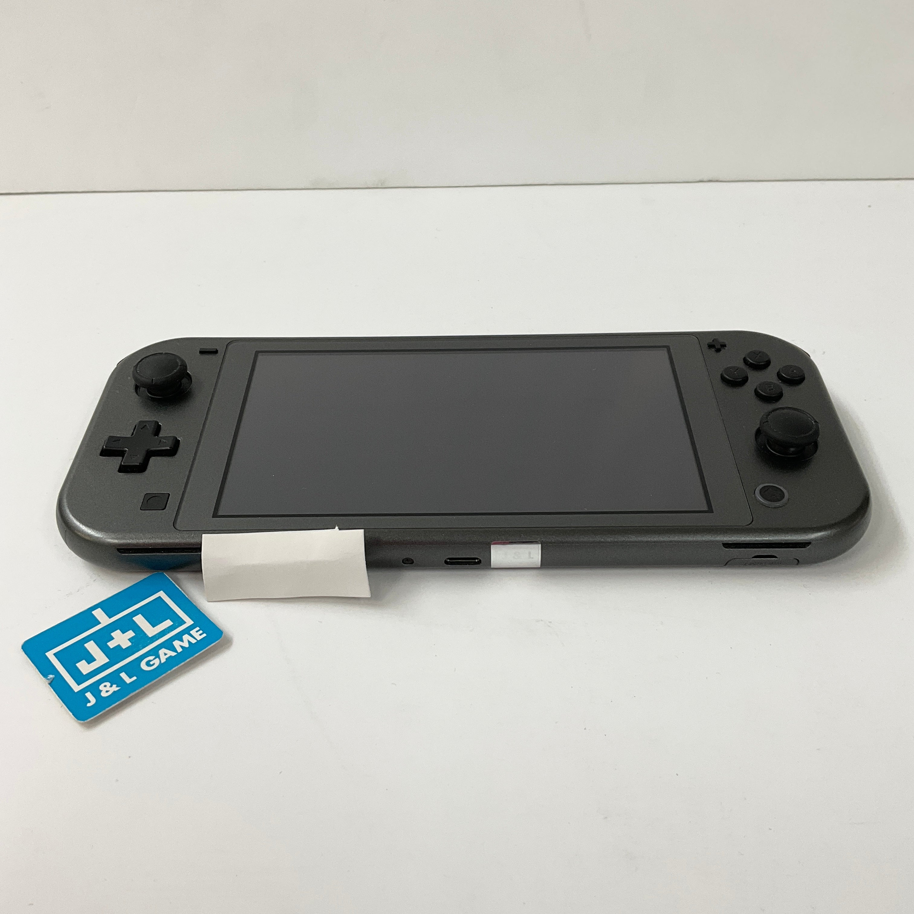 Nintendo Switch Lite Console (Dialga & Palkia Edition) - (NSW) Nintendo Switch [Pre-Owned] CONSOLE Nintendo   
