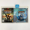 Ratchet & Clank Future: Tools of Destruction - (PS3) PlayStation 3 [Pre-Owned] Video Games SCEA   