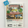 Angry Birds Trilogy - Nintendo Wii [Pre-Owned] Video Games Activision   