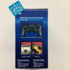 SONY Playstation 3 Resistance Dual Pack & DUALSHOCK3 Wireless Controller - (PS3) Playstation 3 (Ultimate Combo Pack) Video Games PlayStation   