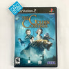 The Golden Compass - (PS2) PlayStation 2 [Pre-Owned] Video Games SEGA   