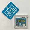 The Adventures of Tintin: The Game - Nintendo 3DS [Pre-Owned] Video Games Ubisoft   
