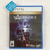 Soulstice: Deluxe Edition - (PS5) PlayStation 5 Video Games Modus   